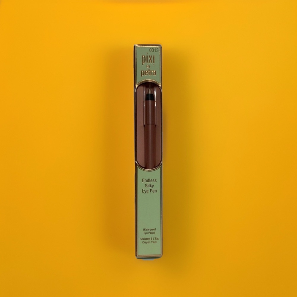 Pixi Endless Silky Eye Pen - Opal Overcoat